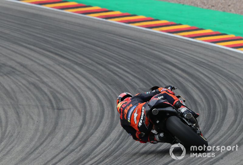Johann Zarco, Red Bull KTM Factory Racing