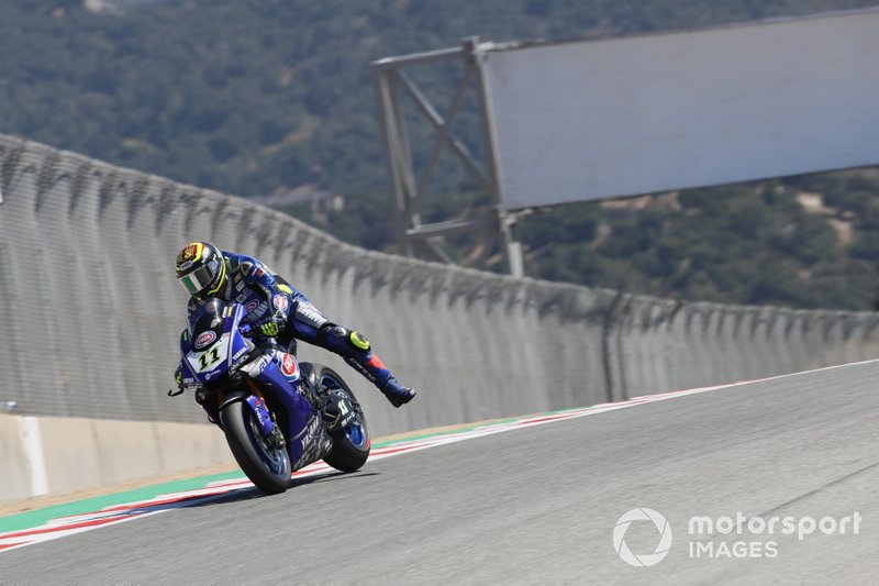 Sandro Cortese, GRT Yamaha WorldSBK