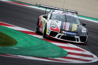 Patrick Kujala, Bonaldi Motorsport