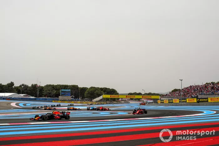 Sergio Pérez, Red Bull Racing RB16B, Charles Leclerc, Ferrari SF21, Pierre Gasly, AlphaTauri AT02