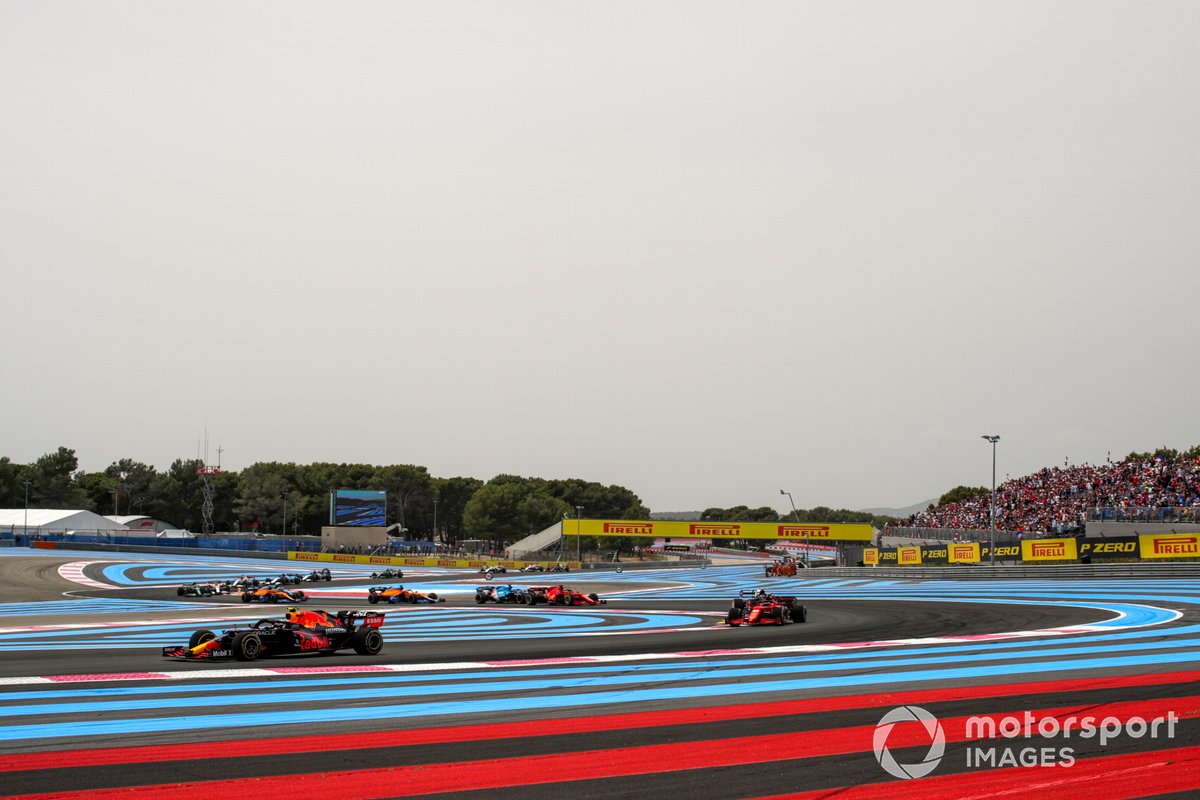 Sergio Pérez, Red Bull Racing RB16B, Charles Leclerc, Ferrari SF21, Pierre Gasly, AlphaTauri AT02