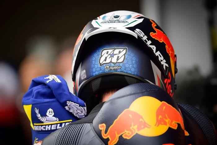 Miguel Oliveira, Red Bull KTM Factory Racing