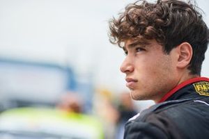 Giorgio Amati, Dinamic Motorsport