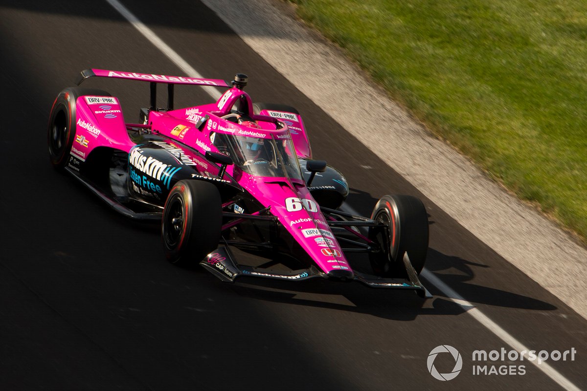 Meyer Shank Racing (Honda)