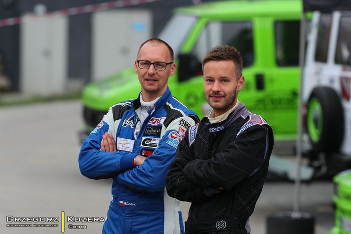 Wyścig Górski Czarna Góra