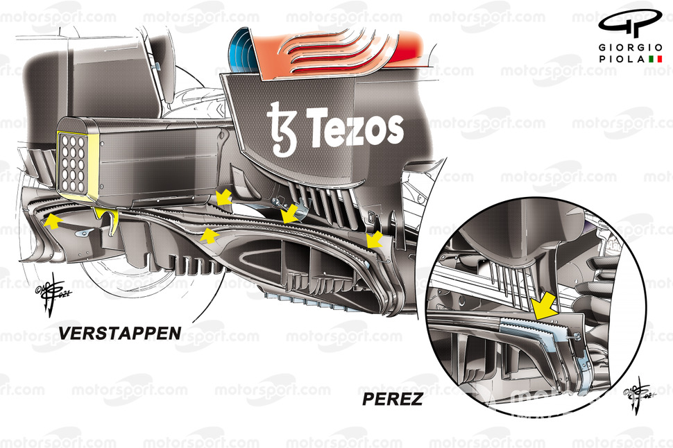 Red Bull RB16B