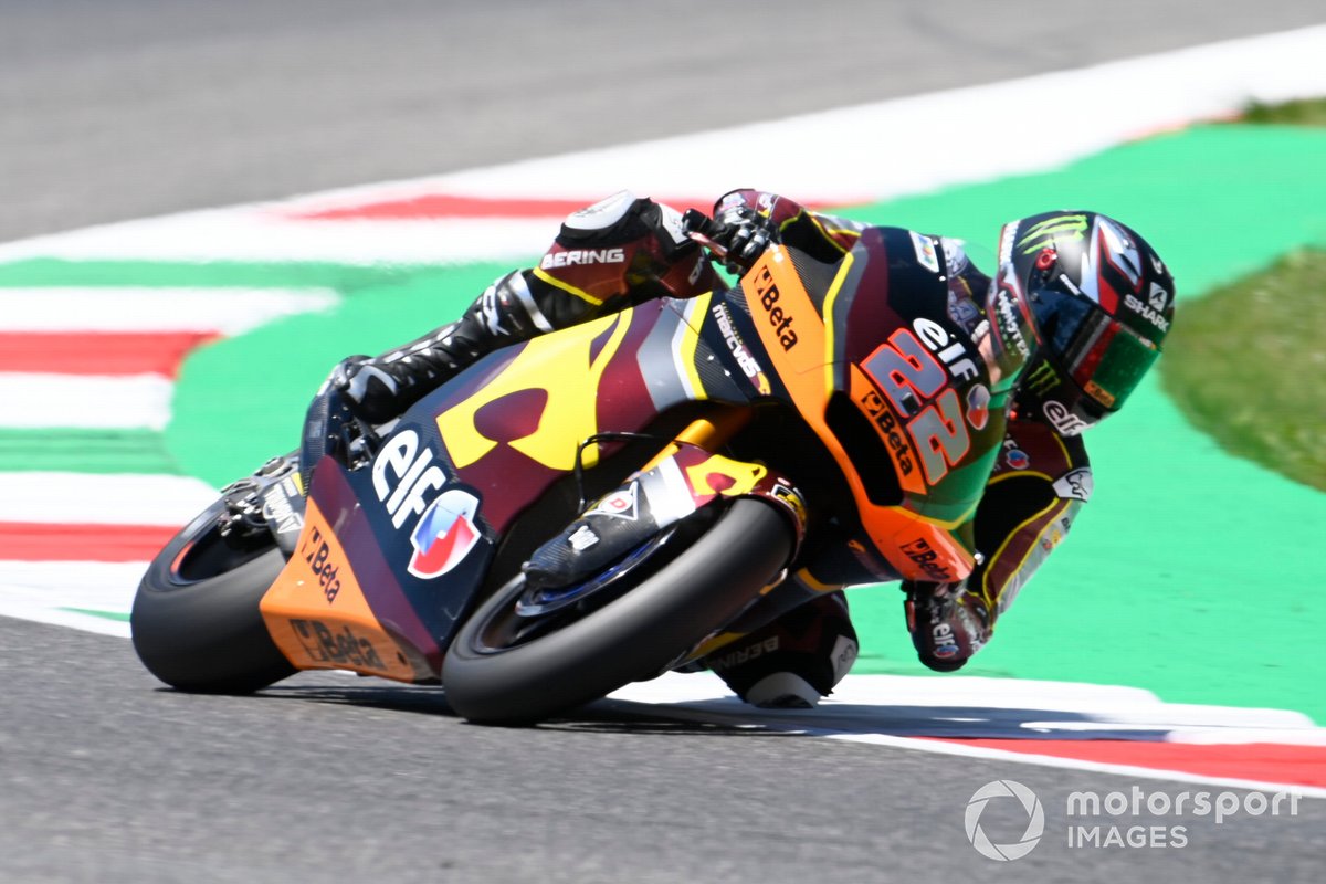 Sam Lowes, Marc VDS Racing Team