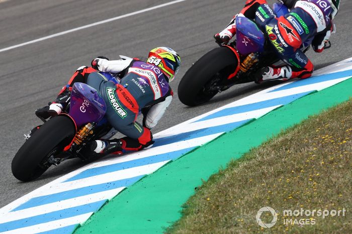 Fermín Aldeguer, Openbank Aspar Team