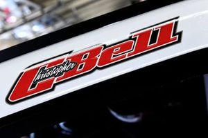 Christopher Bell, Joe Gibbs Racing, Toyota Supra Rheem