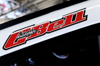 Christopher Bell, Joe Gibbs Racing, Toyota Supra Rheem