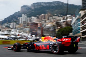 Max Verstappen, Red Bull Racing RB15
