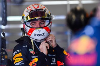 Max Verstappen, Red Bull Racing