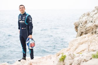 Nicholas Latifi, DAMS