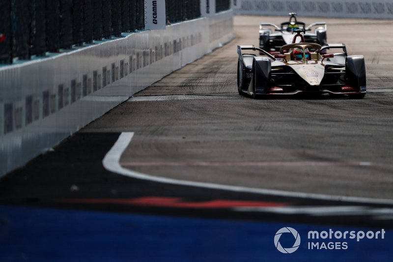 Jean-Eric Vergne, DS TECHEETAH, DS E-Tense FE19