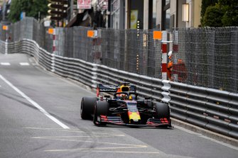 Max Verstappen, Red Bull Racing RB15