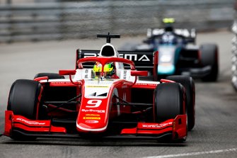 Mick Schumacher, Prema Racing