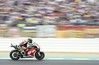 Cal Crutchlow, Team LCR Honda