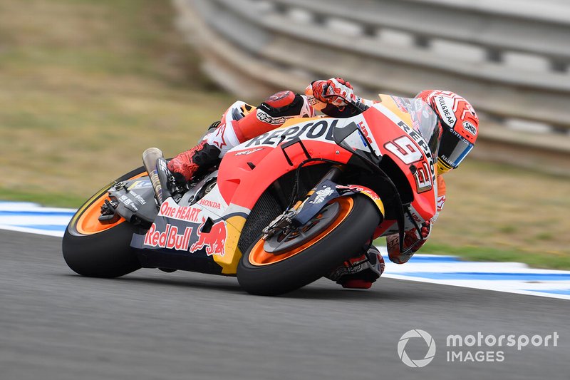 Marc Márquez, Repsol Honda Team