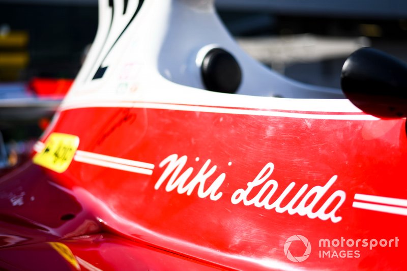 Ferrari 312T