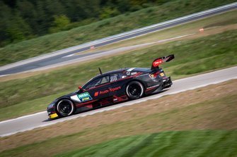 Andrea Dovizioso, Audi RS 5 DTM