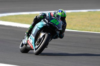 Franco Morbidelli, Petronas Yamaha SRT