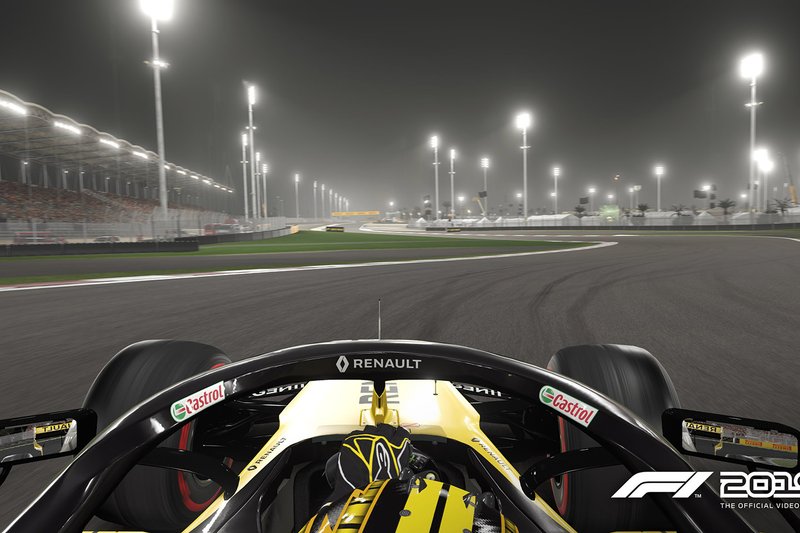 Codemasters 1 2019 screenshots