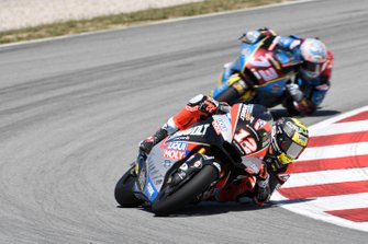 Thomas Luthi, Intact GP