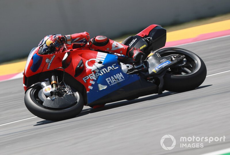 Jack Miller, Pramac Racing