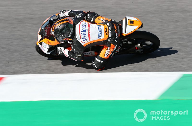 Aron Canet, Max Racing Team