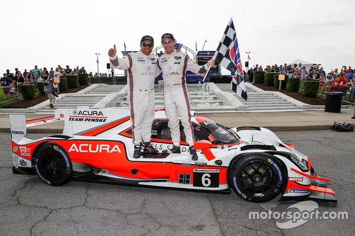 2019 Detroit