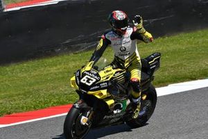 Francesco Bagnaia, Pramac Racing