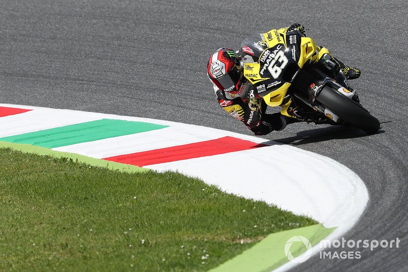 Francesco Bagnaia