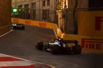 Romain Grosjean, Haas F1 Team VF-19