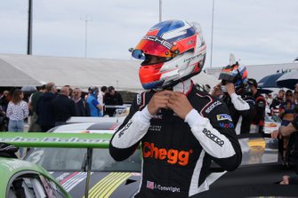 Jaden Conwright, Dinamic Motorsport