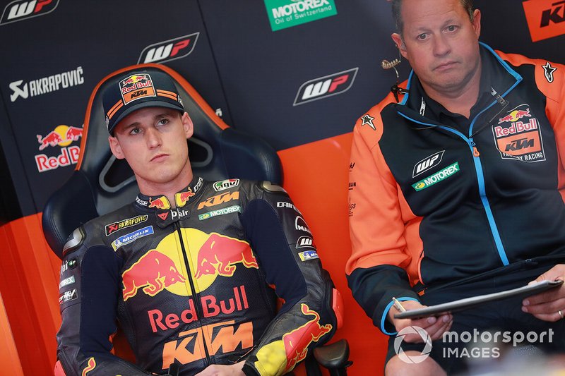 Pol Espargaro, Red Bull KTM Factory Racing