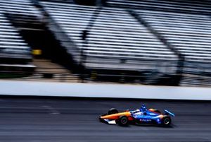 Scott Dixon, Chip Ganassi Racing Honda