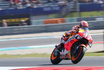 Marc Marquez, Repsol Honda Team