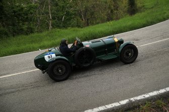 Mille Miglia 2019