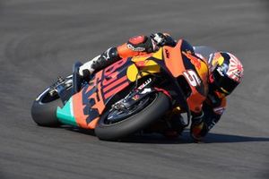 Johann Zarco, Red Bull KTM Factory Racing