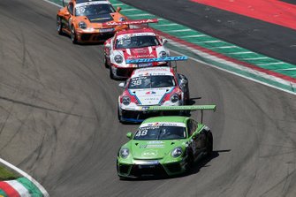Jaden Conwright, Dinamic Motorsport