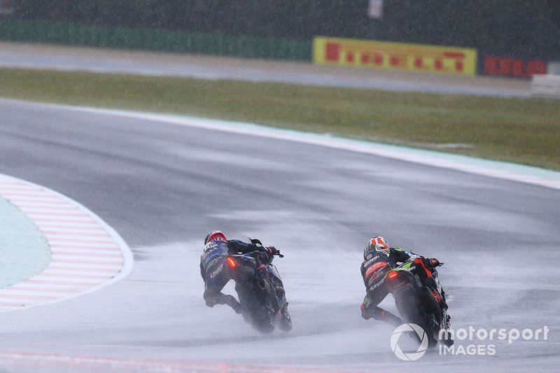 Alex Lowes, Pata Yamaha, Jonathan Rea, Kawasaki Racing Team