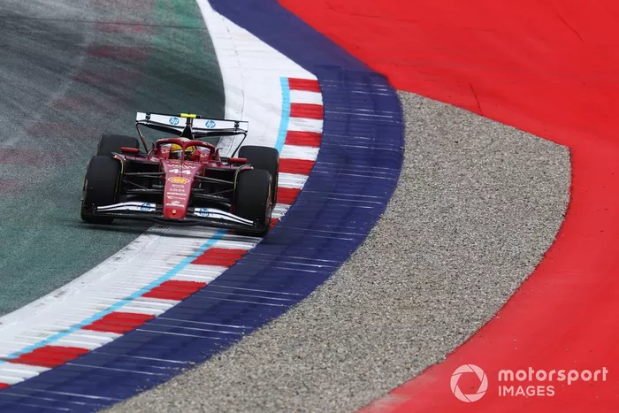 Lewis Hamilton, Ferrari