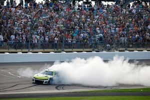 William Byron, Hendrick Motorsports Chevrolet