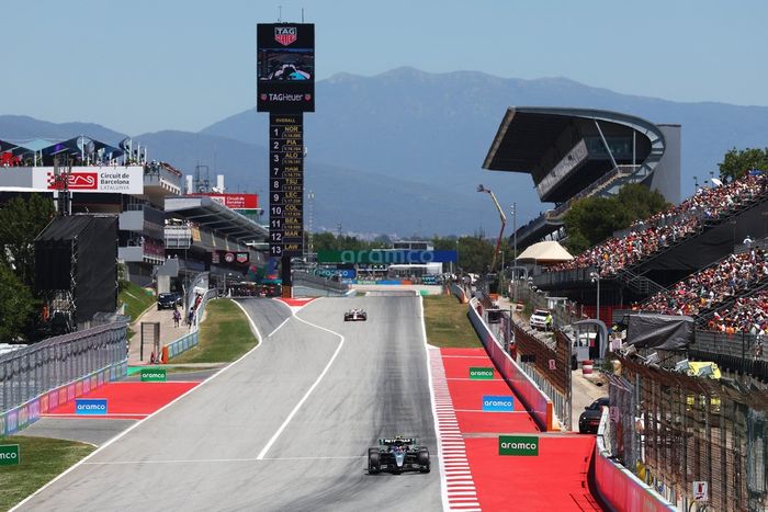 Andrea Kimi Antonelli, Mercedes