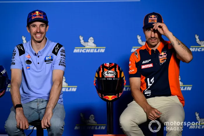 Alex Marquez, Gresini Racing