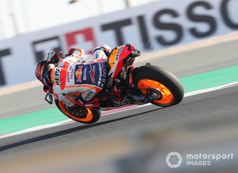 Jorge Lorenzo, Repsol Honda Team