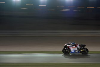 Thomas Luthi, Intact GP
