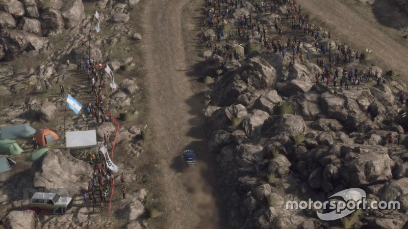 Imagen de DiRT Rally 2.0