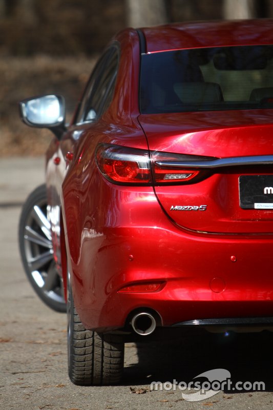 Mazda6