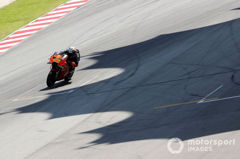 Pol Espargaro, Red Bull KTM Factory Racing